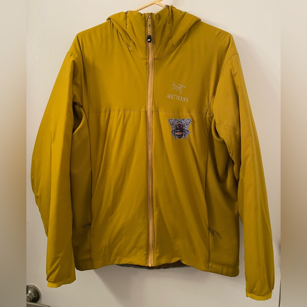 Arc'teryx Atom Hoody